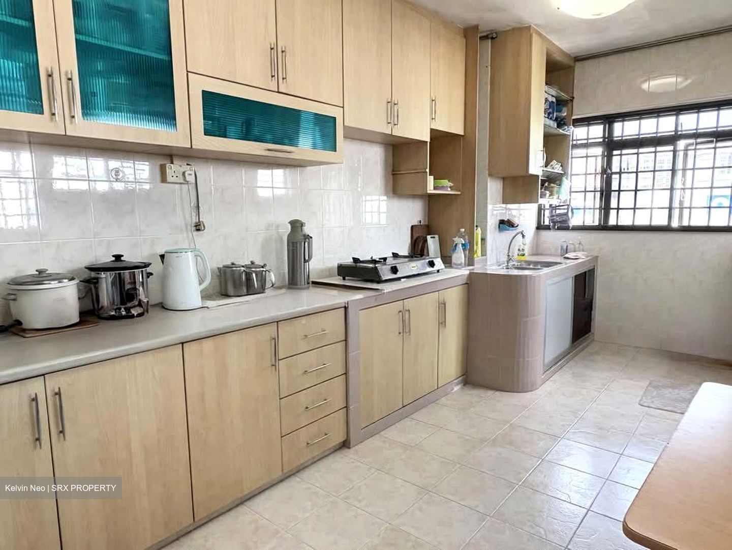 Blk 320 Hougang Avenue 5 (Hougang), HDB 5 Rooms #578160891